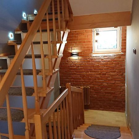 Bastowka 2 Apartamenty Ustroń Exteriör bild