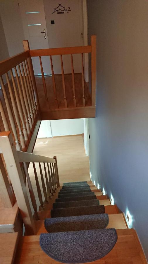 Bastowka 2 Apartamenty Ustroń Exteriör bild