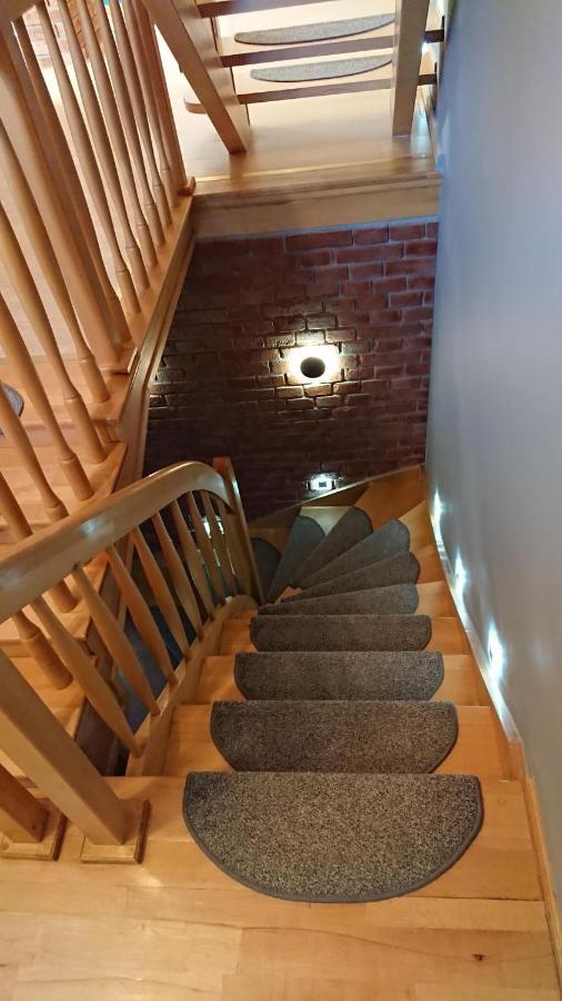 Bastowka 2 Apartamenty Ustroń Exteriör bild