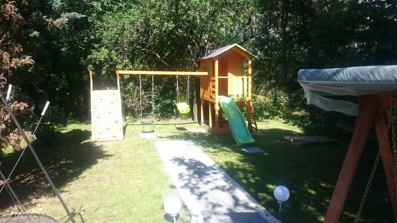 Bastowka 2 Apartamenty Ustroń Exteriör bild