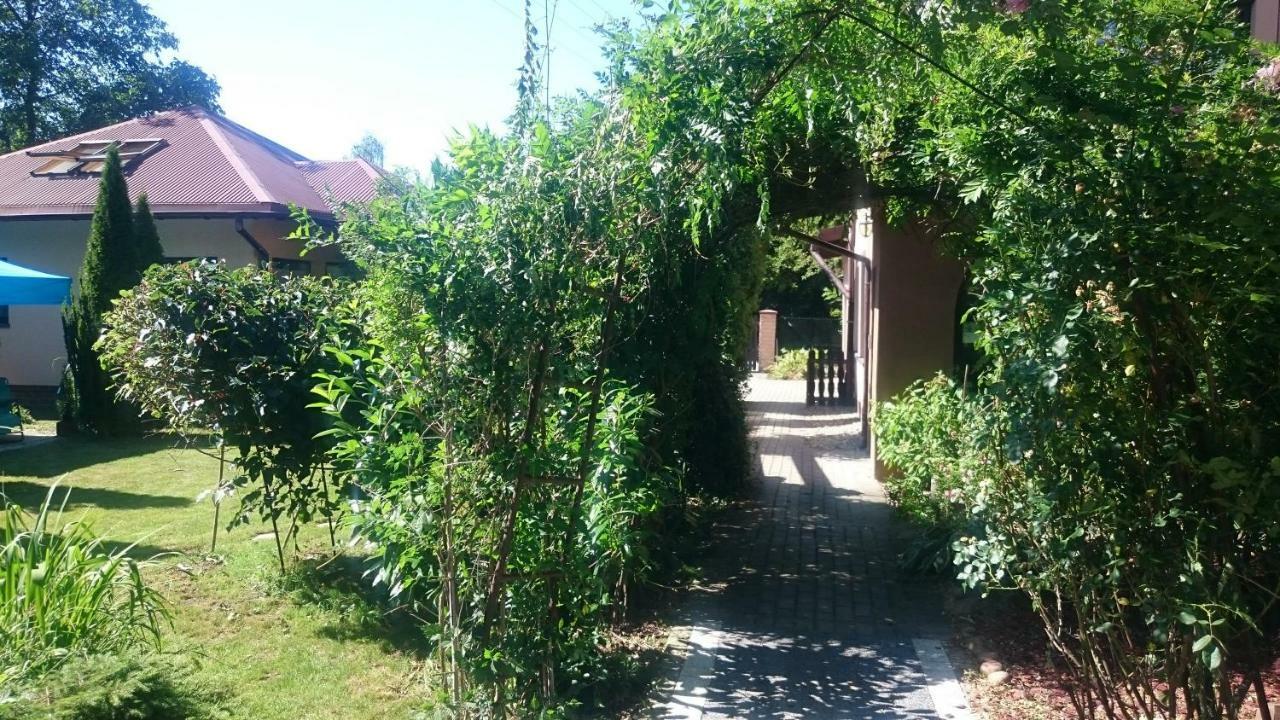 Bastowka 2 Apartamenty Ustroń Exteriör bild