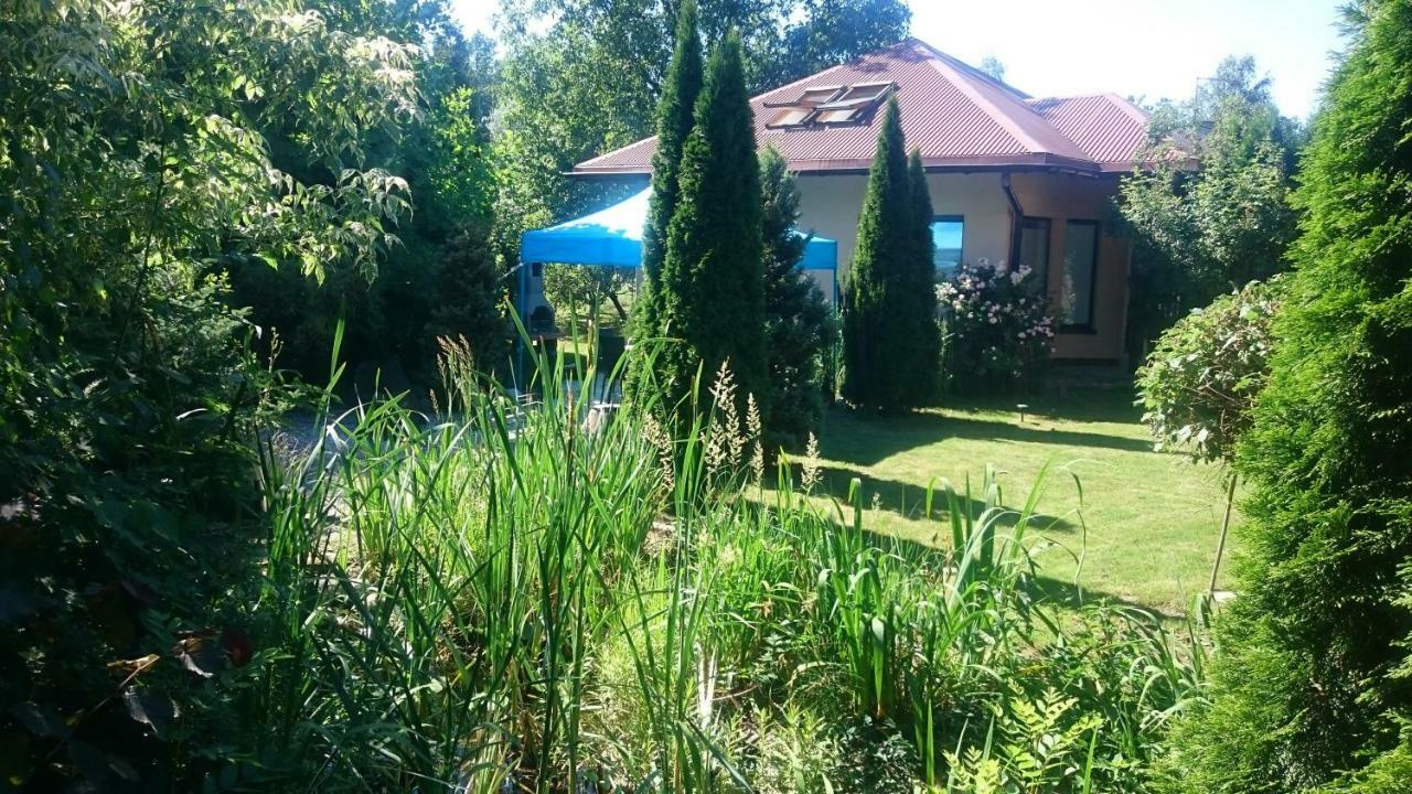 Bastowka 2 Apartamenty Ustroń Exteriör bild