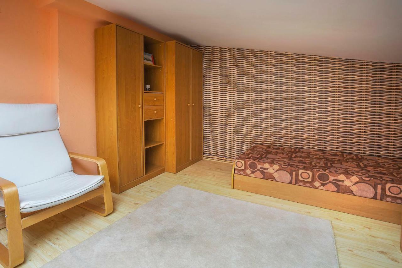 Bastowka 2 Apartamenty Ustroń Exteriör bild