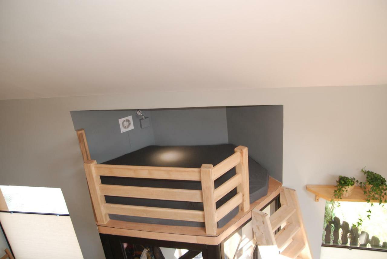 Bastowka 2 Apartamenty Ustroń Exteriör bild