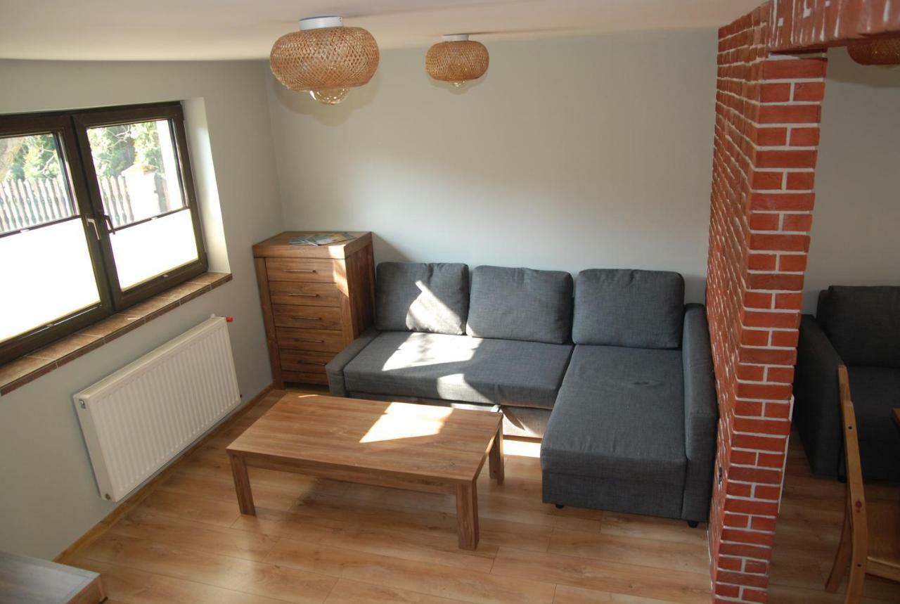Bastowka 2 Apartamenty Ustroń Exteriör bild