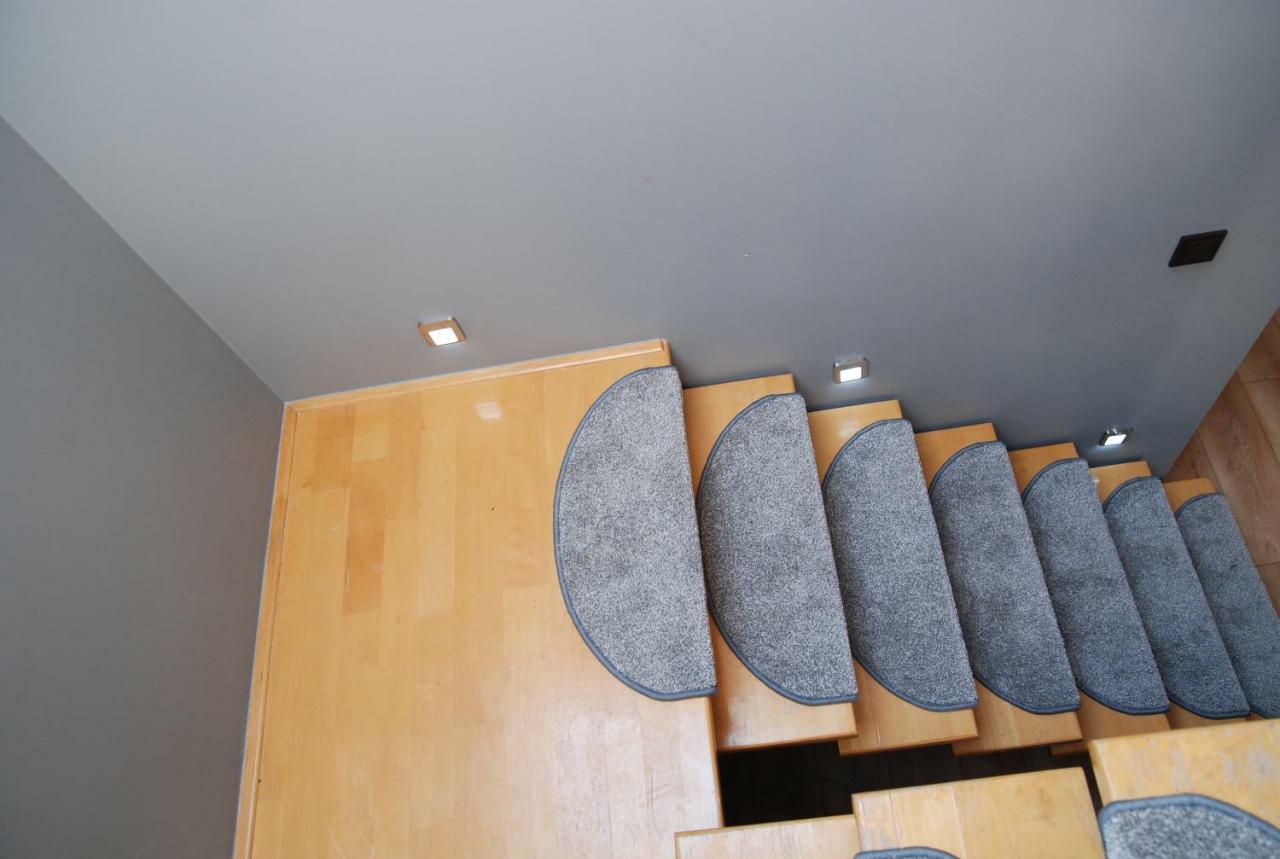 Bastowka 2 Apartamenty Ustroń Exteriör bild