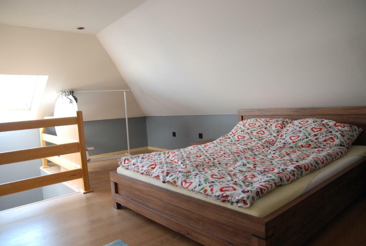 Bastowka 2 Apartamenty Ustroń Exteriör bild