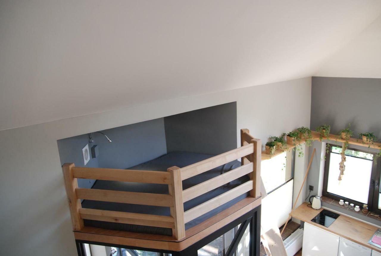 Bastowka 2 Apartamenty Ustroń Exteriör bild