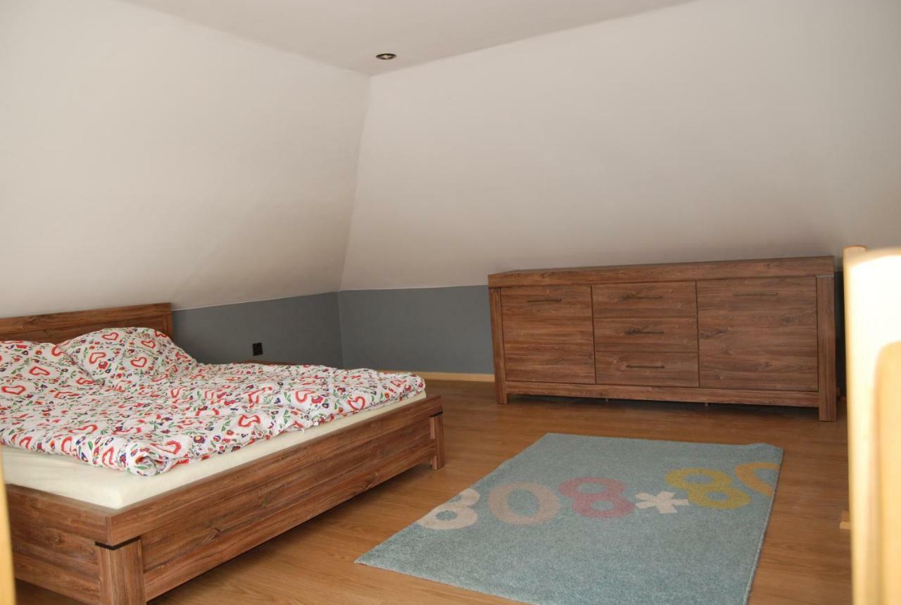 Bastowka 2 Apartamenty Ustroń Exteriör bild