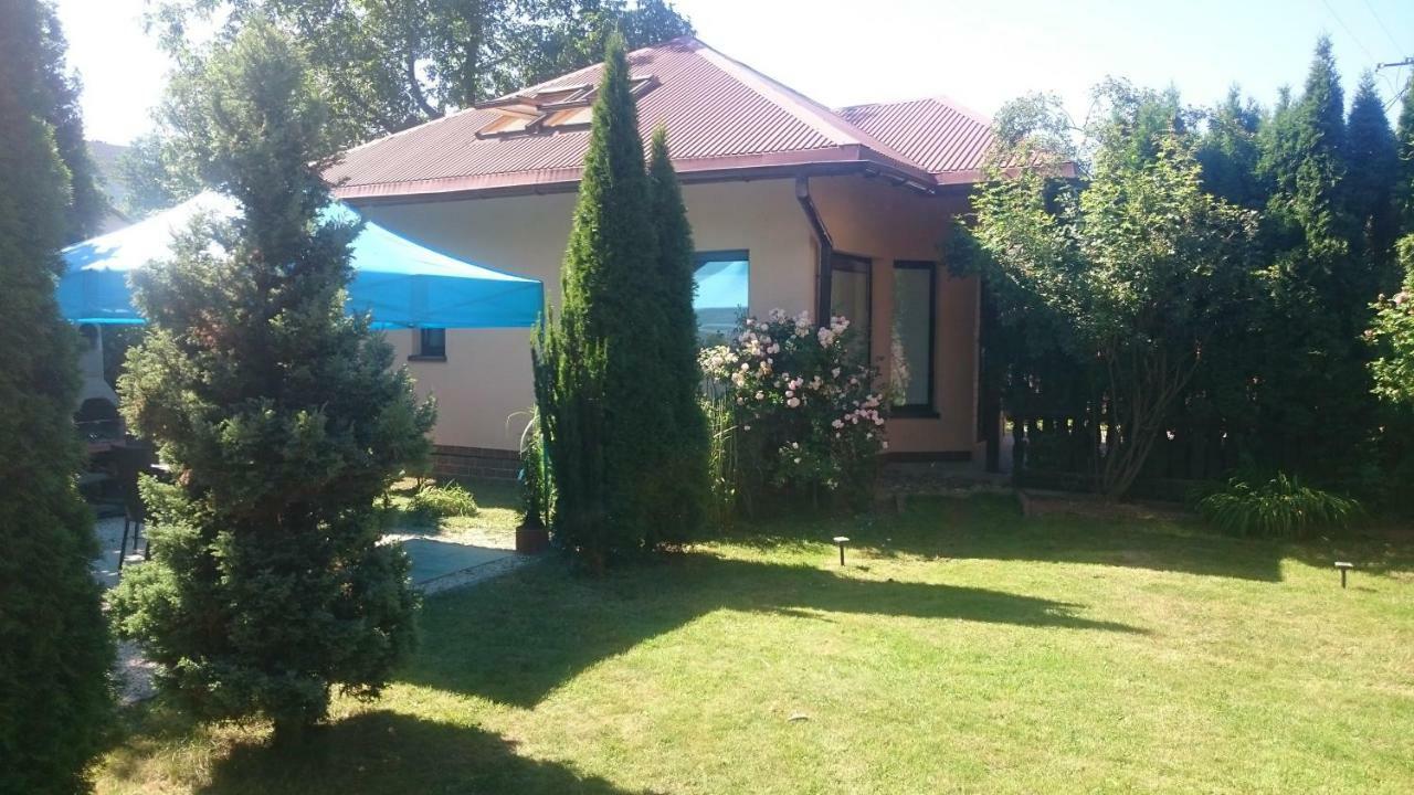 Bastowka 2 Apartamenty Ustroń Exteriör bild
