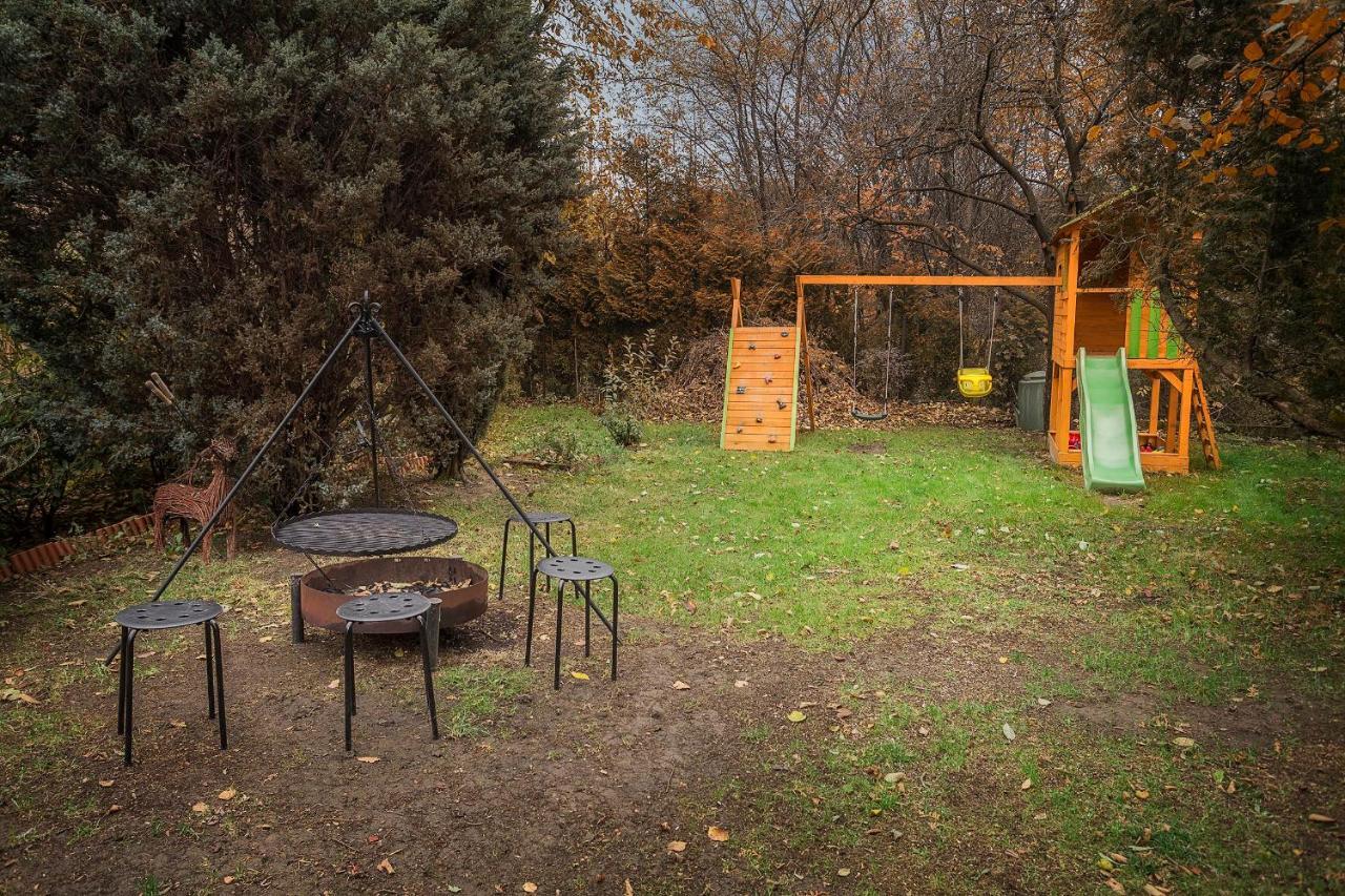Bastowka 2 Apartamenty Ustroń Exteriör bild