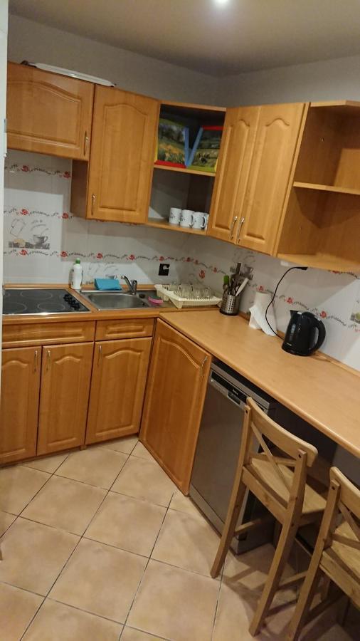 Bastowka 2 Apartamenty Ustroń Exteriör bild