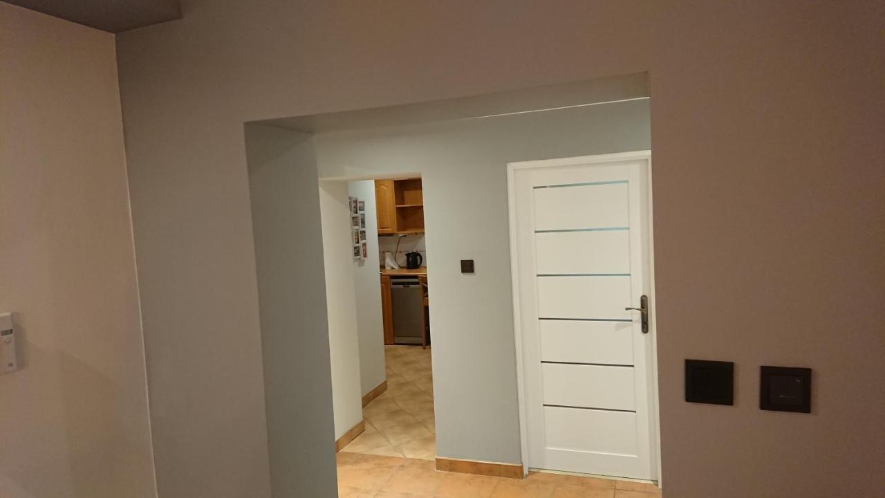 Bastowka 2 Apartamenty Ustroń Exteriör bild
