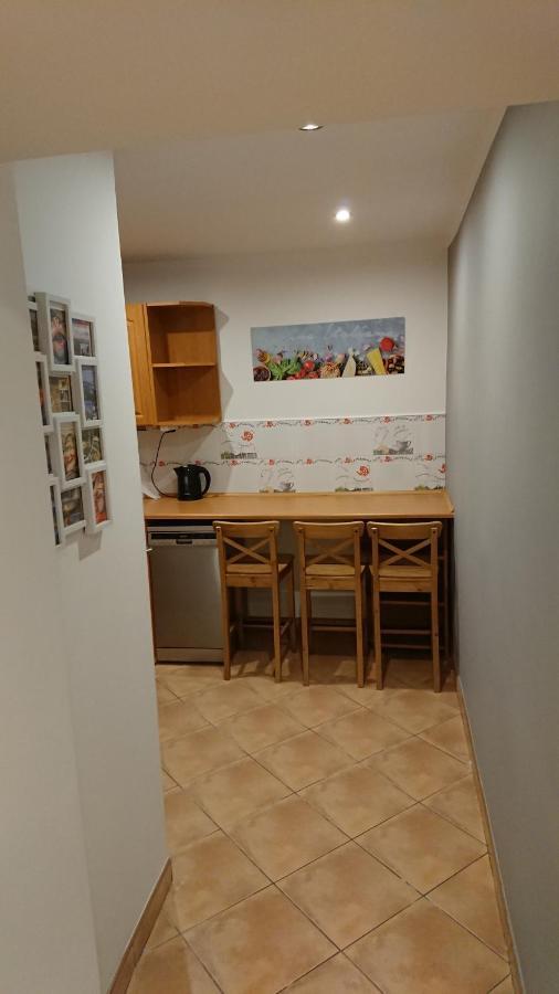 Bastowka 2 Apartamenty Ustroń Exteriör bild