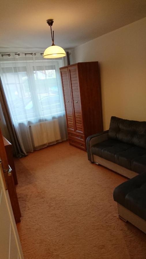 Bastowka 2 Apartamenty Ustroń Exteriör bild