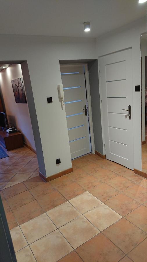 Bastowka 2 Apartamenty Ustroń Exteriör bild